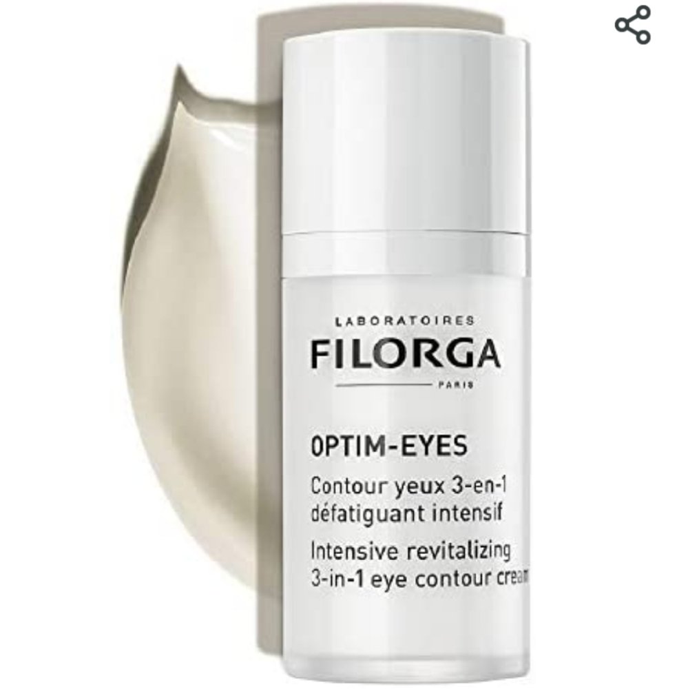 Laboratoires Filorga Optim-Eyes Eye Cream